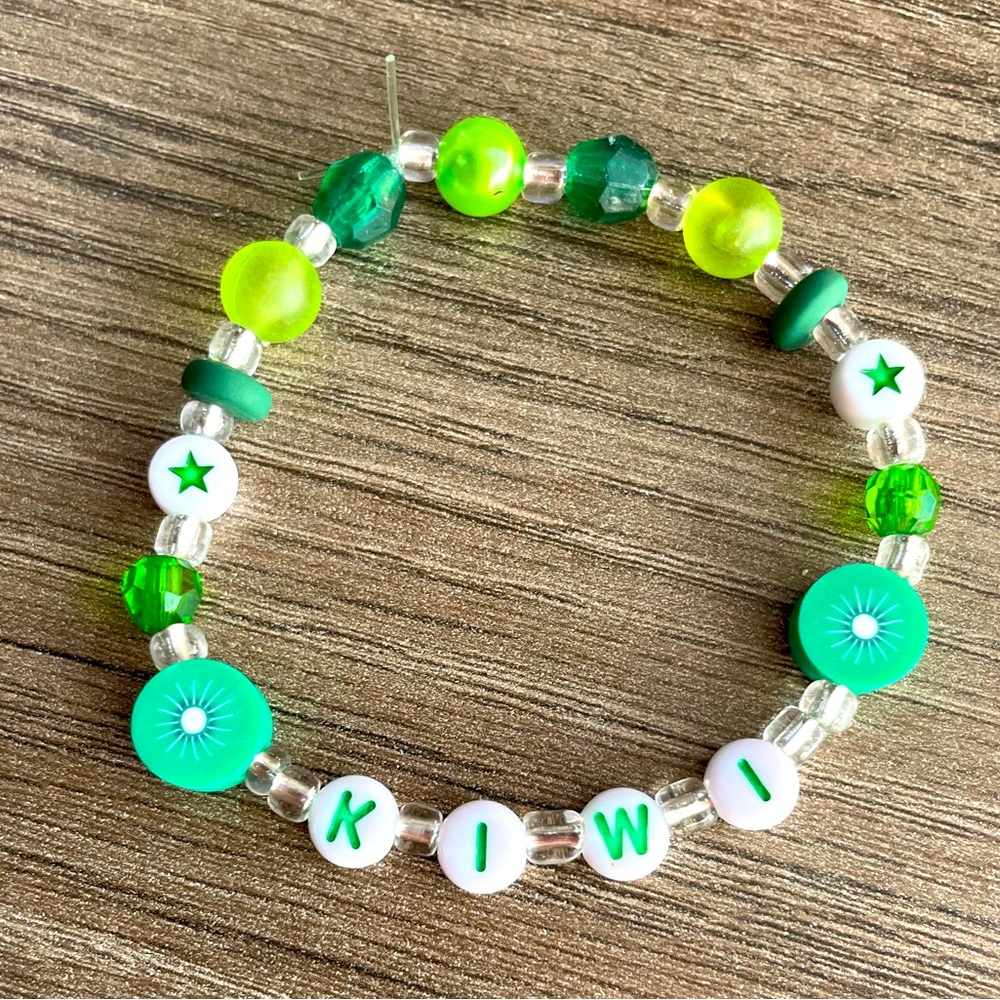 Harry Styles Bracelet